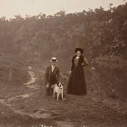 Melbourne's Biggest Family Album collection