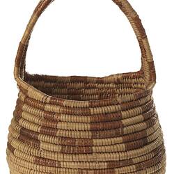 Basket, Binak, Healesville, Port Phillip, Victoria, Australia